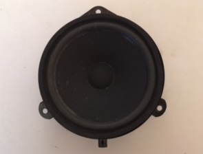 C2C37053 Base door speaker